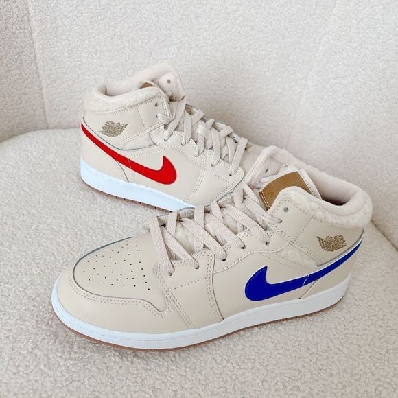 Nike Air jordan mid - Picture 2 of 6